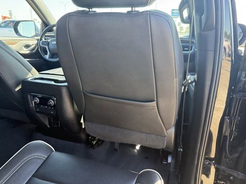 Used 2023 Chevrolet Tahoe Premier image 37