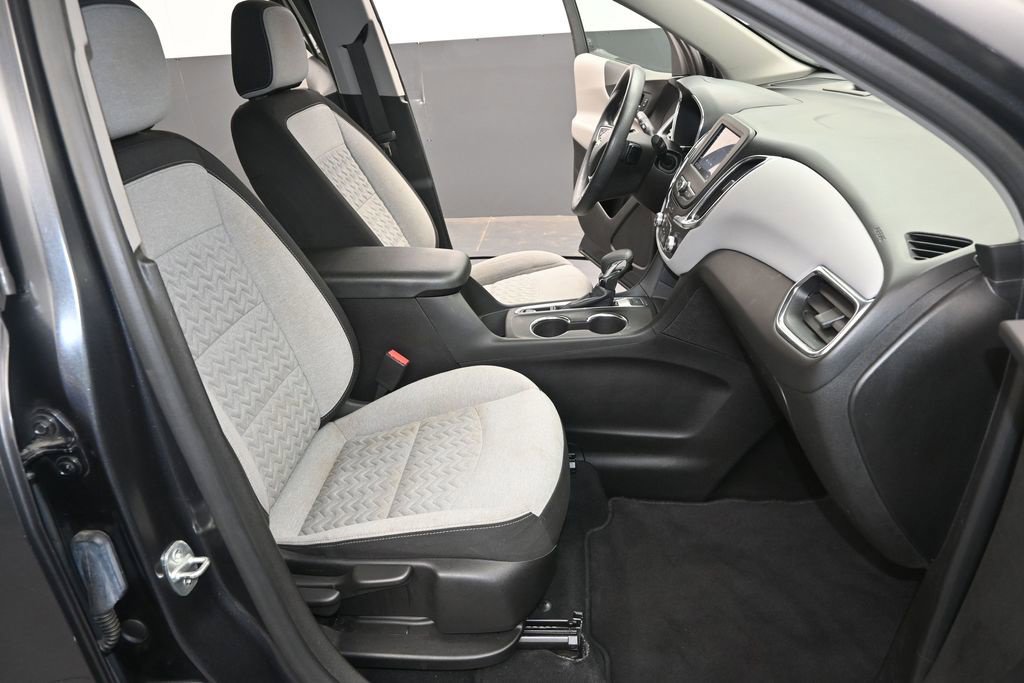 Used 2022 Chevrolet Equinox LT AWD/4WD image 28