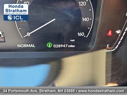 Certified 2023 Honda Civic Sport Touring