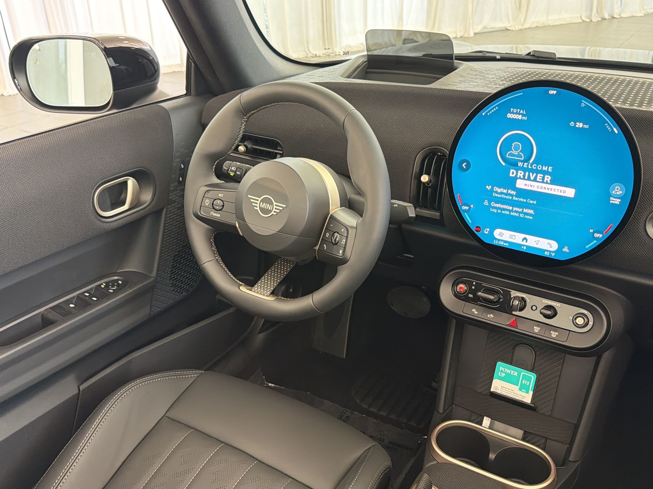 New 2026 MINI Cooper S FWD image 30