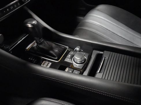 Used 2019 MAZDA MAZDA6 Touring FWD image 5