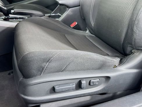 Used 2017 Honda Accord EX image 22