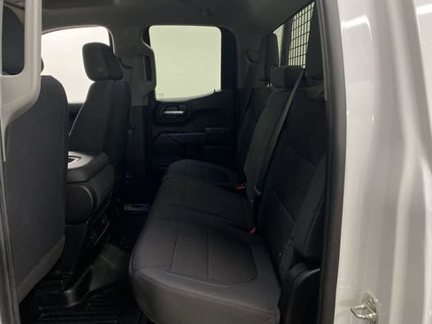 Used 2019 GMC Sierra 1500 4x4 Double Cab w/ Convenience Package image 16