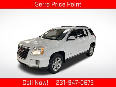 Used 2016 GMC Terrain SLE w/ Convenience Package