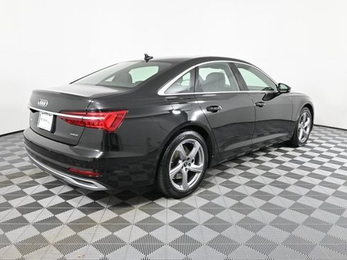 Used 2024 Audi A6 Premium Plus image 11