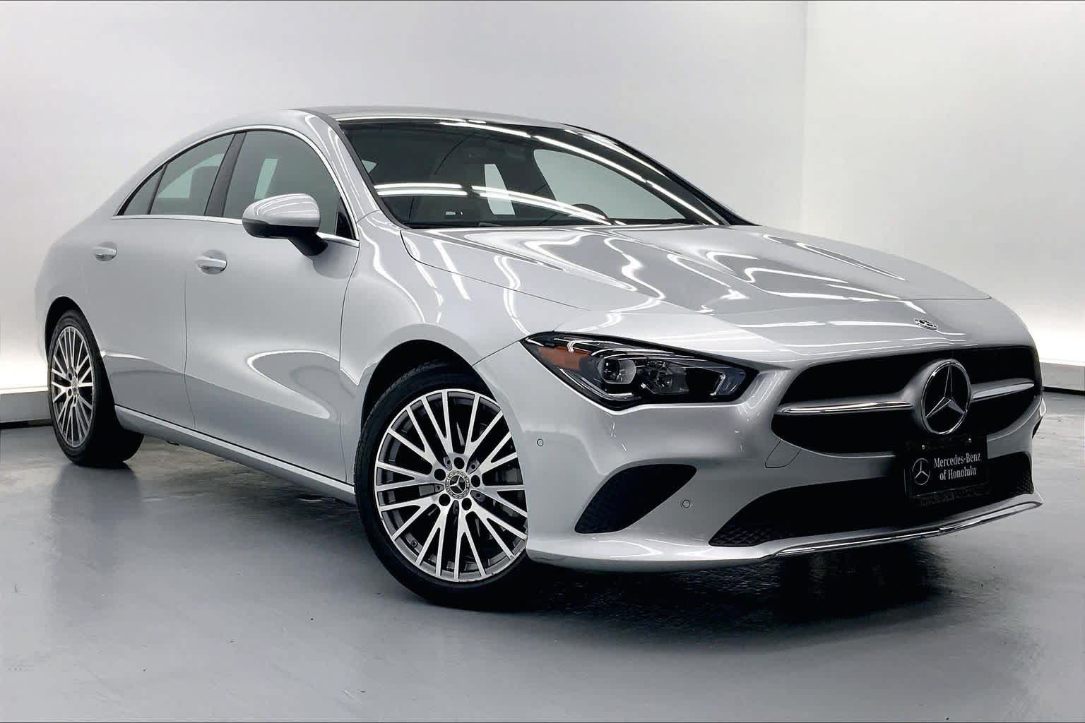 Used 2020 Mercedes-Benz CLA 250 image 6