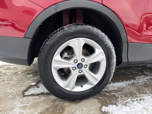 Used 2014 Ford Escape SE w/ Equipment Group 201A image 46