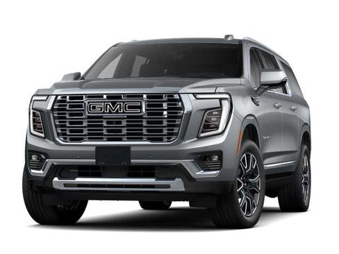 New 2026 GMC Yukon XL Denali image 50