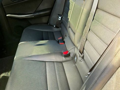 Used 2015 Lexus IS 350 w/ F-Sport Package image 40