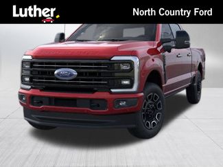 New 2026 Ford F250 Platinum video 2