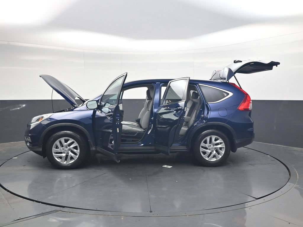 Used 2015 Honda CR-V EX image 40