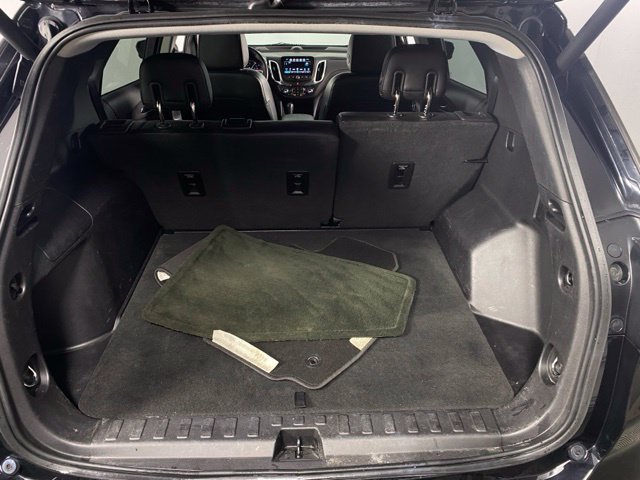 Used 2018 Chevrolet Equinox Premier AWD/4WD image 20