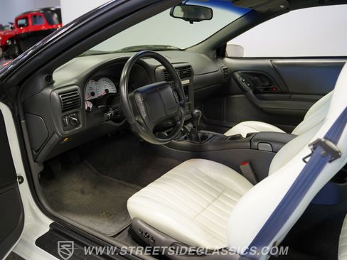 Used 1997 Chevrolet Camaro SS w/ SS Alteration Pkg RWD image 4