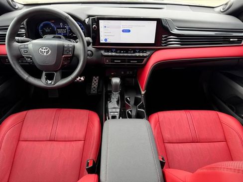 Used 2026 Toyota Camry XSE w/ Premium Plus Package FWD image 22