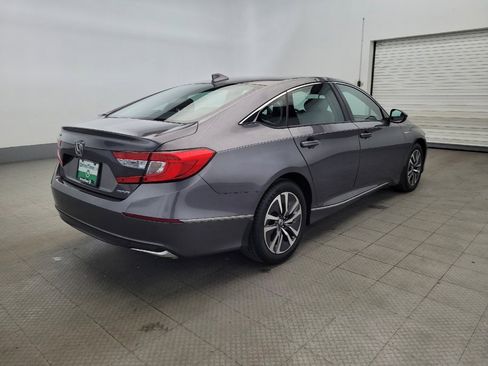 Used 2019 Honda Accord EX-L image 9