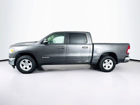 Used 2019 RAM 1500 Big Horn image 6