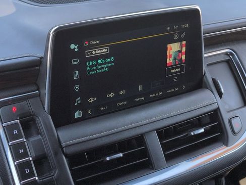 Used 2023 Chevrolet Tahoe Premier image 13