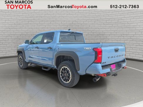 New 2026 Toyota Tacoma TRD Off-Road AWD/4WD image 7