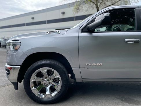 Used 2022 RAM 1500 Big Horn image 7