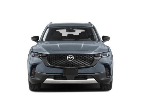 Used 2023 MAZDA CX-50 AWD 2.5 Turbo w/ Cargo Package image 7