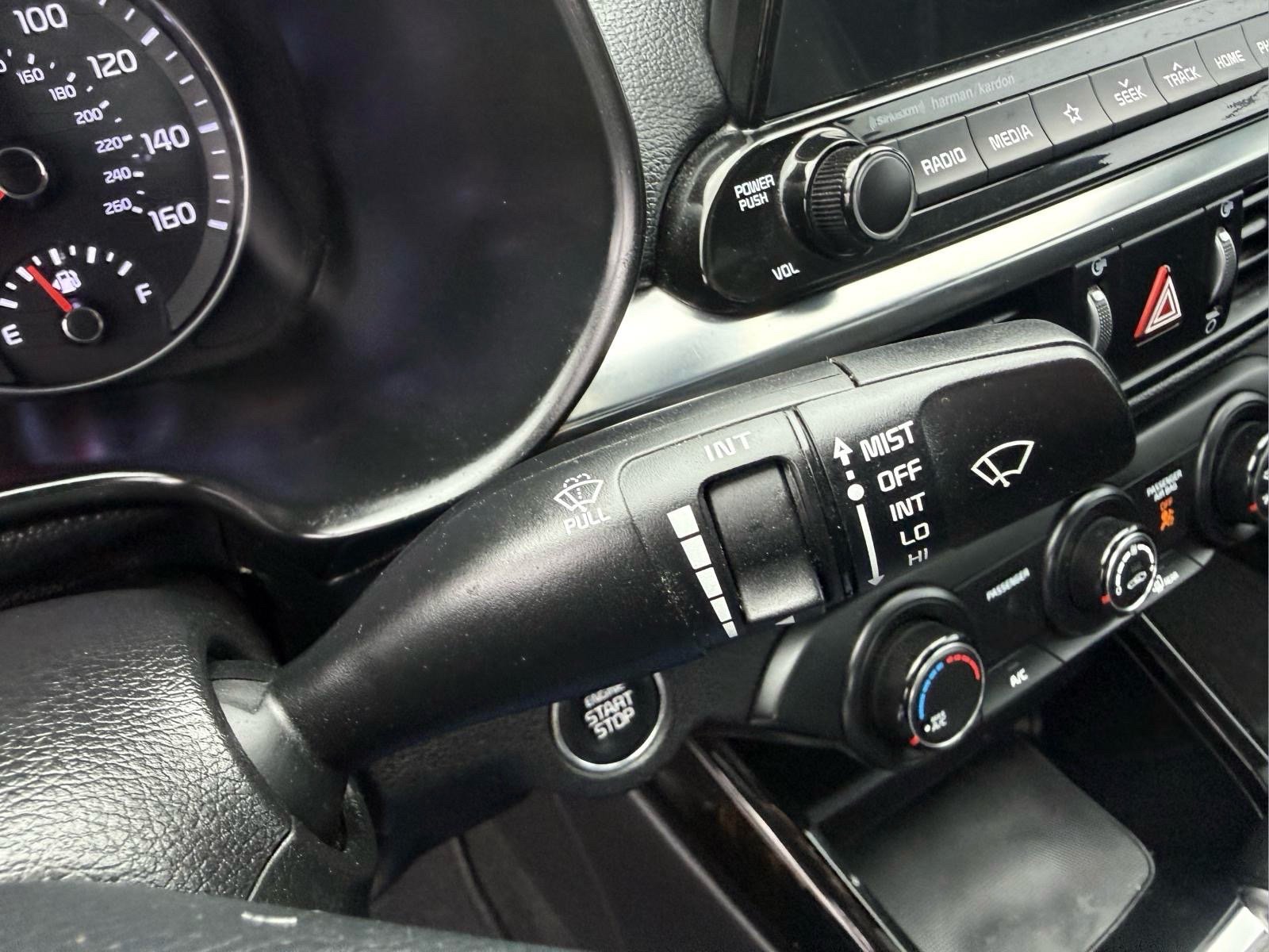 Used 2021 Kia Forte GT-Line w/ GT-Line Premium Package FWD image 30