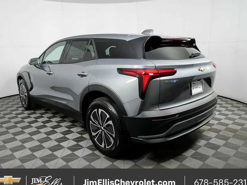 New 2026 Chevrolet Blazer EV LT image 3