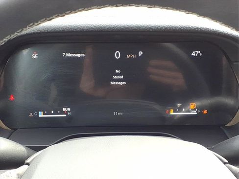 New 2026 Jeep Grand Cherokee Limited Reserve image 26