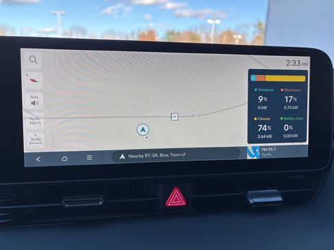 New 2025 Hyundai Ioniq 5 XRT image 20