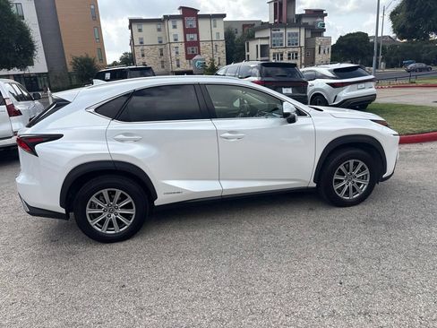 Used 2020 Lexus NX 300h AWD w/ Comfort Package image 6