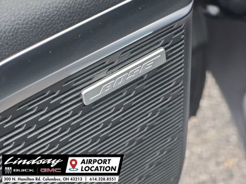 New 2026 Buick Enclave Preferred w/ Power Package image 26