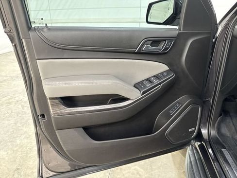 Used 2018 Chevrolet Tahoe LT RWD image 23