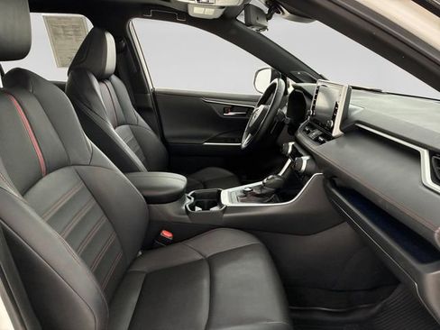 Used 2021 Toyota RAV4 XSE w/ Premium Package AWD/4WD image 14