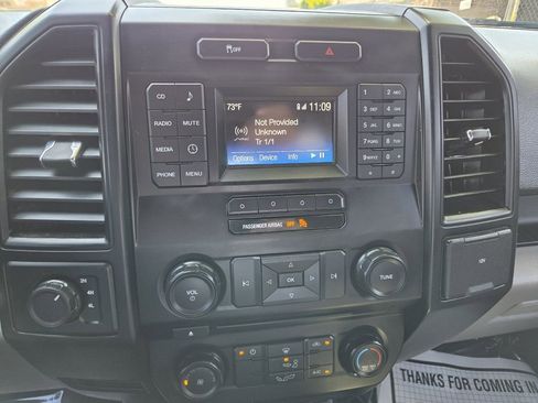 Used 2015 Ford F150 XL w/ Equipment Group 101A Mid AWD/4WD image 30