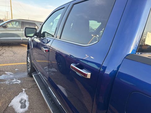 New 2026 Ford F150 Lariat w/ Equipment Group 502A High image 8