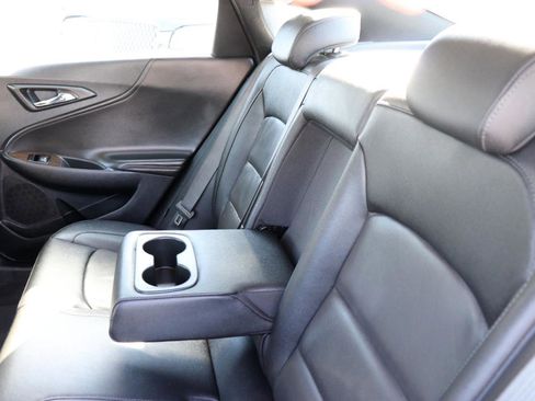 Used 2024 Chevrolet Malibu LT image 22