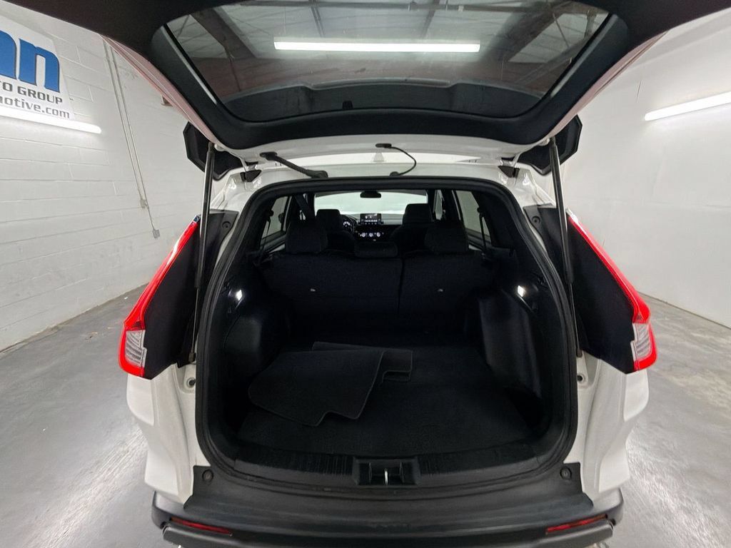 Used 2024 Honda CR-V Sport image 25