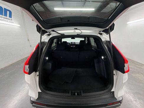 Used 2024 Honda CR-V Sport image 25