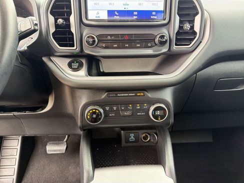 Used 2021 Ford Bronco Sport Big Bend AWD/4WD image 24