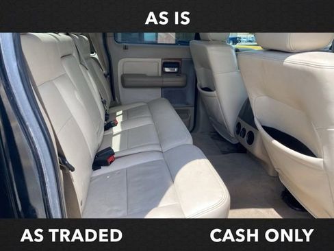 Used 2004 Ford F150 XLT image 25