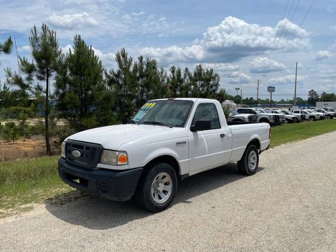 Used 2009 Ford Ranger XL RWD image 1