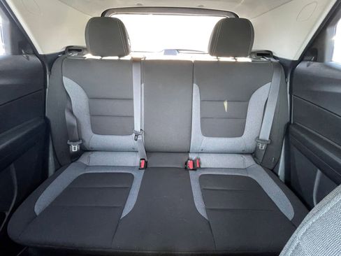 Used 2025 Chevrolet TrailBlazer LT image 37