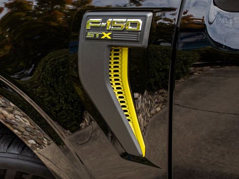 Used 2025 Ford F150 STX w/ Equipment Group 200A image 10