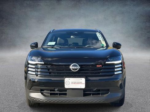 New 2026 Nissan Kicks SR image 6