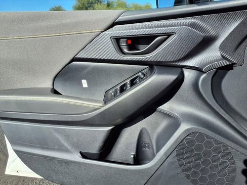 New 2026 Subaru Crosstrek 2.5i Sport image 19