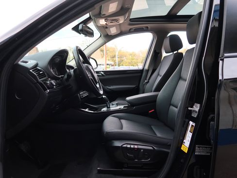 Used 2017 BMW X3 sDrive28i image 28
