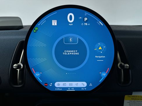 New 2026 MINI Cooper Countryman S AWD/4WD image 19