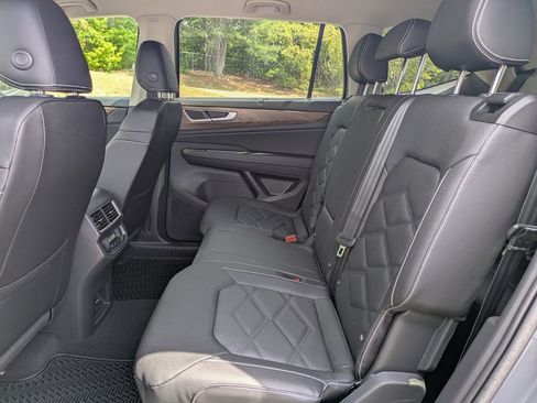 New 2026 Volkswagen Atlas SE AWD/4WD image 14
