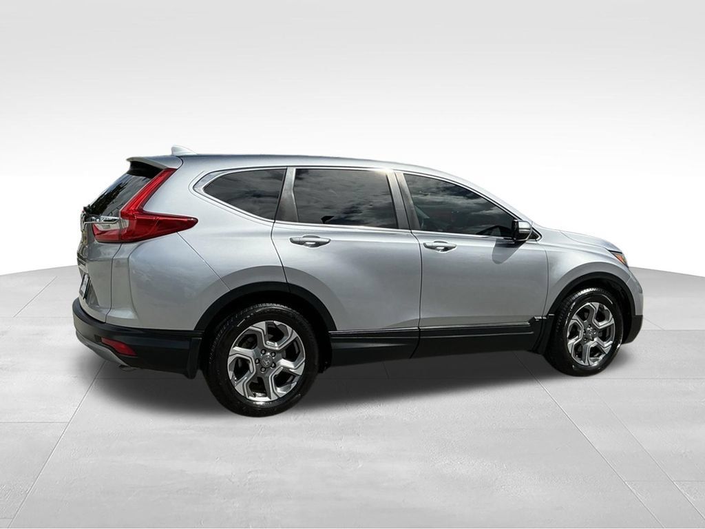 Used 2019 Honda CR-V EX-L image 8