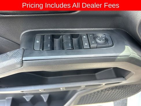 Used 2026 Toyota Tacoma SR RWD image 4