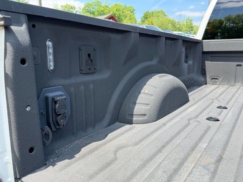 Used 2020 Ford F350 Limited AWD/4WD image 15